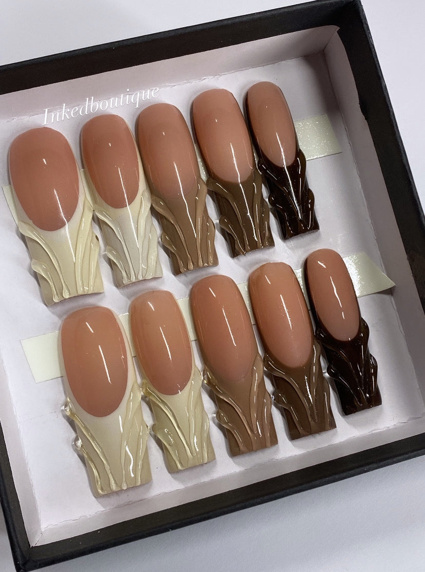 Rich Chocolate