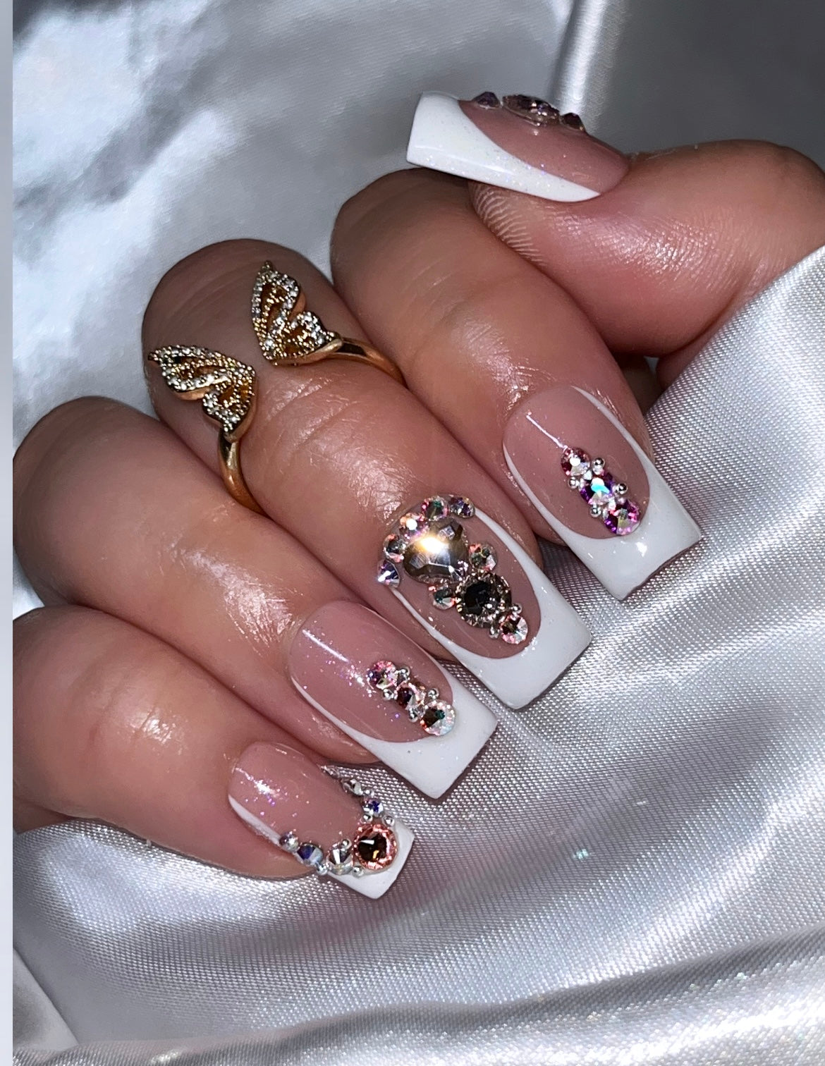 Mini lux French