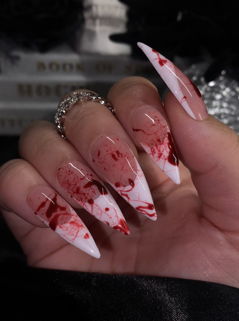 Crime scene