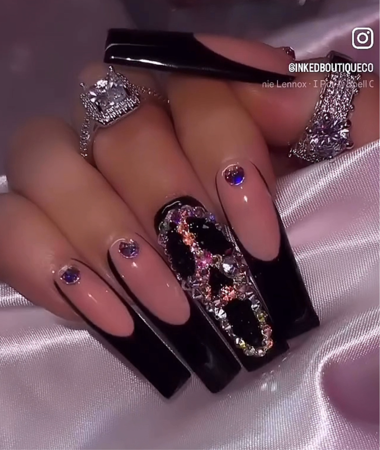 Bling Ghostface