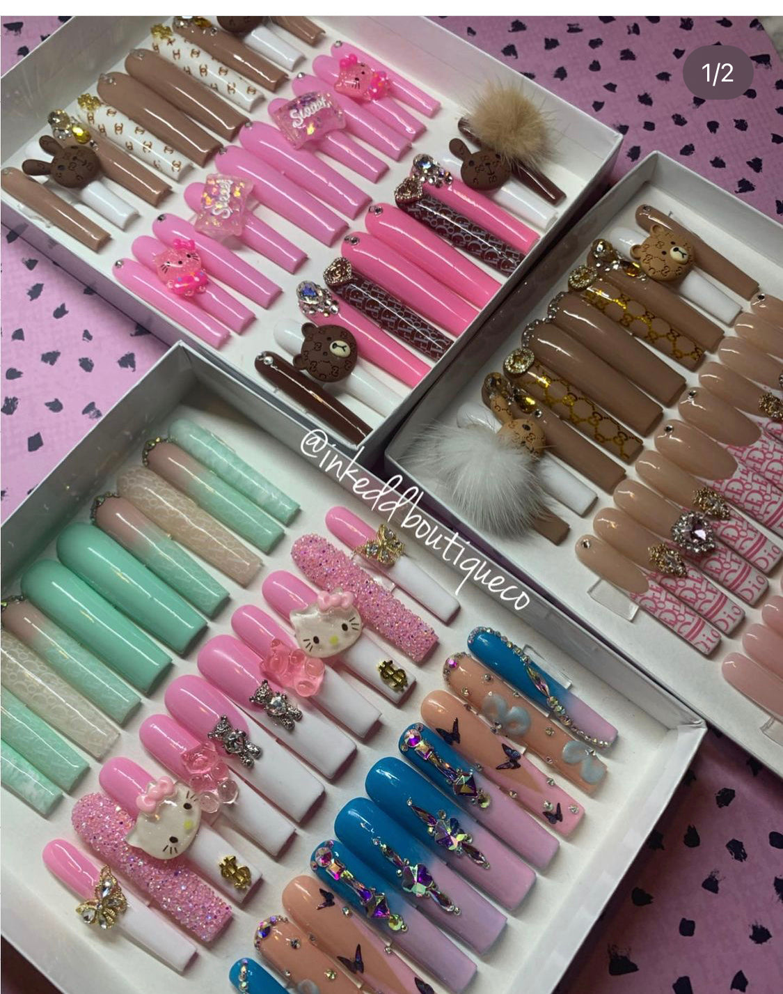 Wholesale Packages (read description)