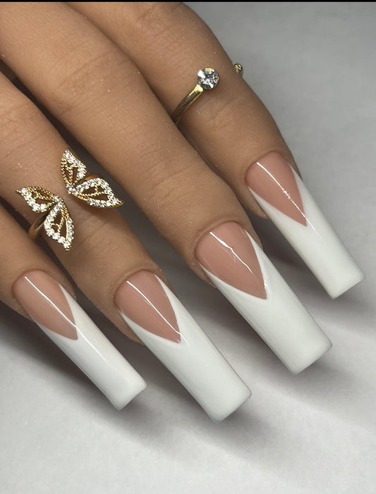 Chevron French