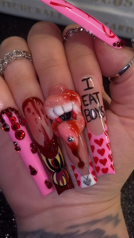 Maneater