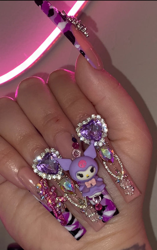 Drippin in Kawaii