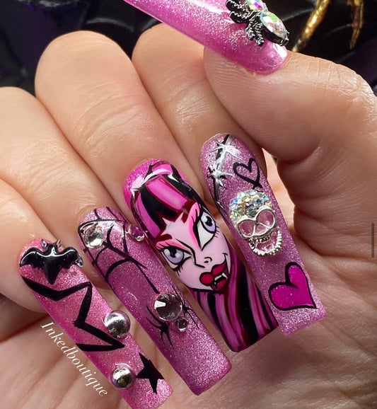 Monster High