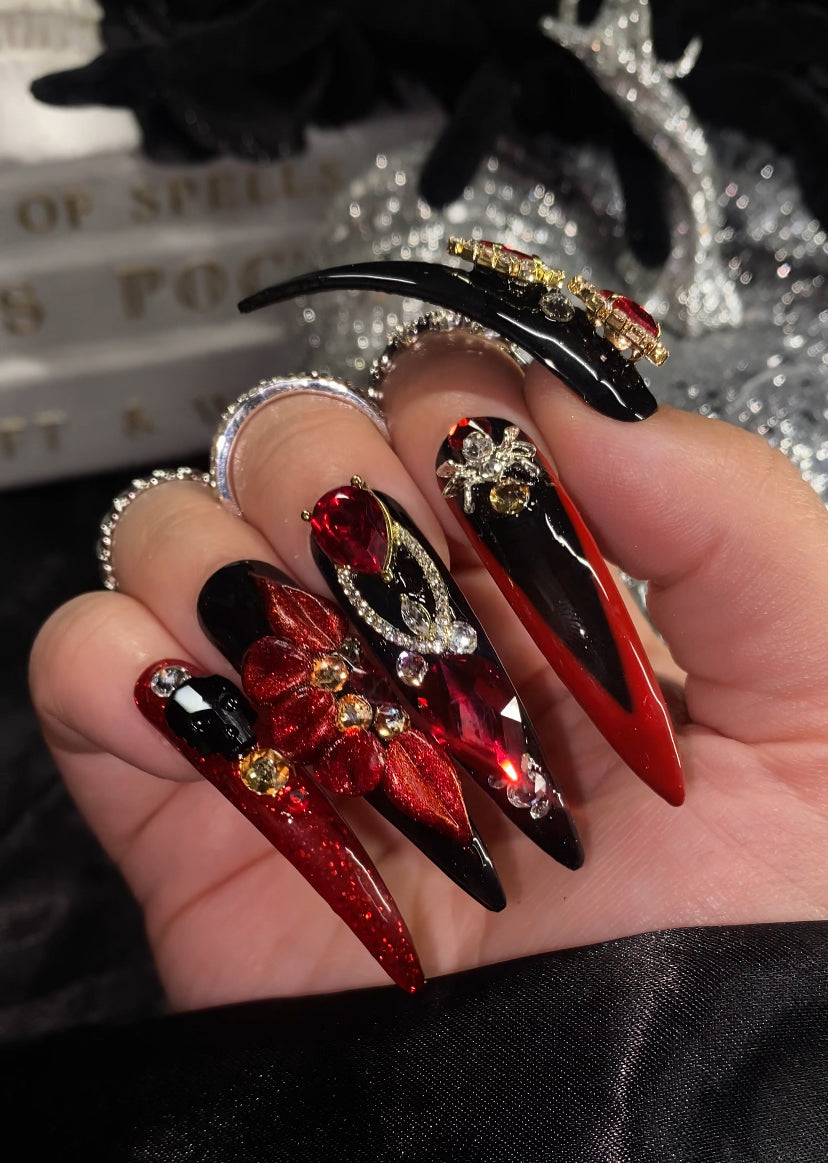 Eternity * Curved Set*