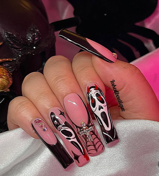 Scream