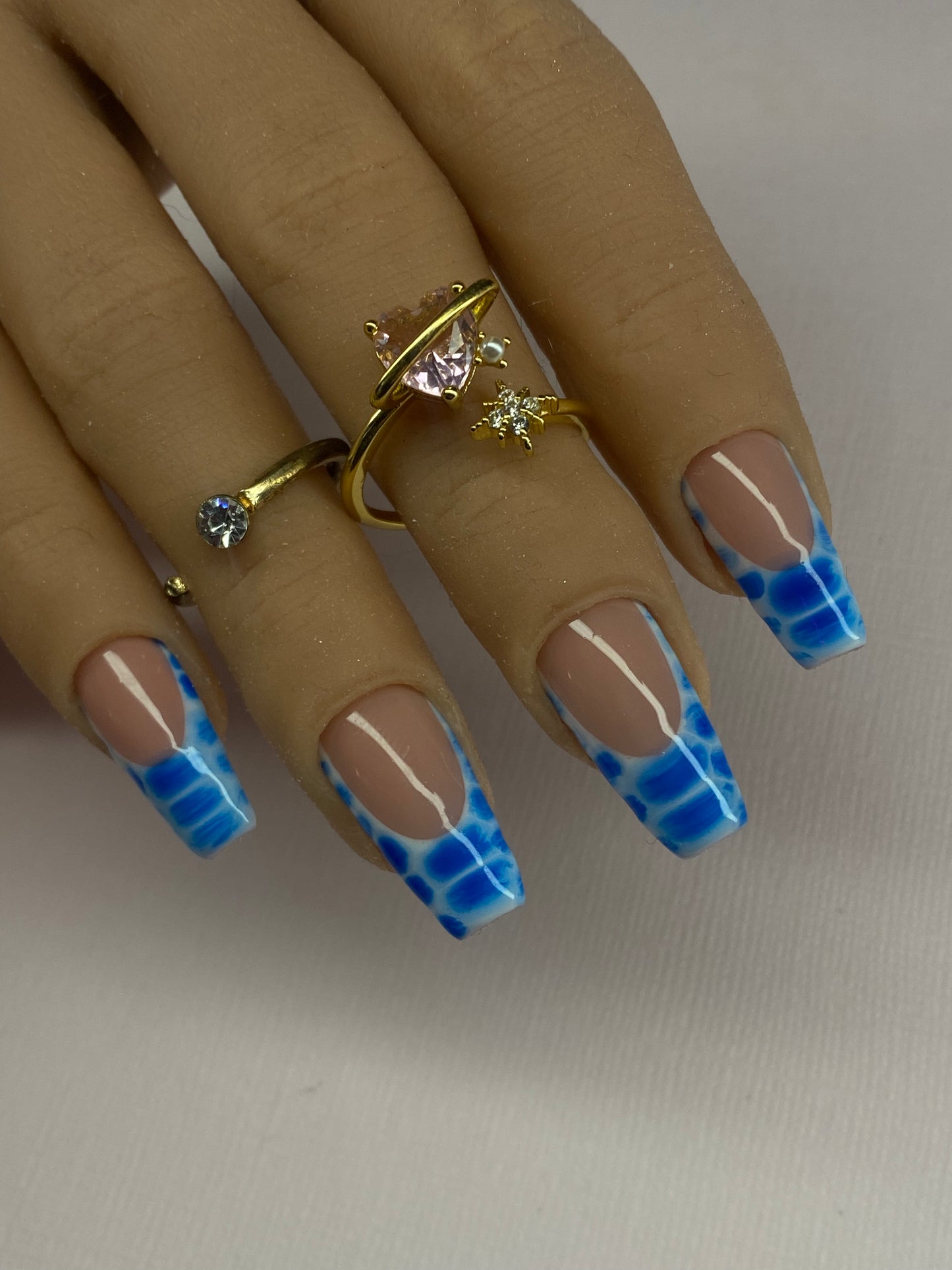 Sapphire
