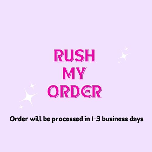 Rush Order